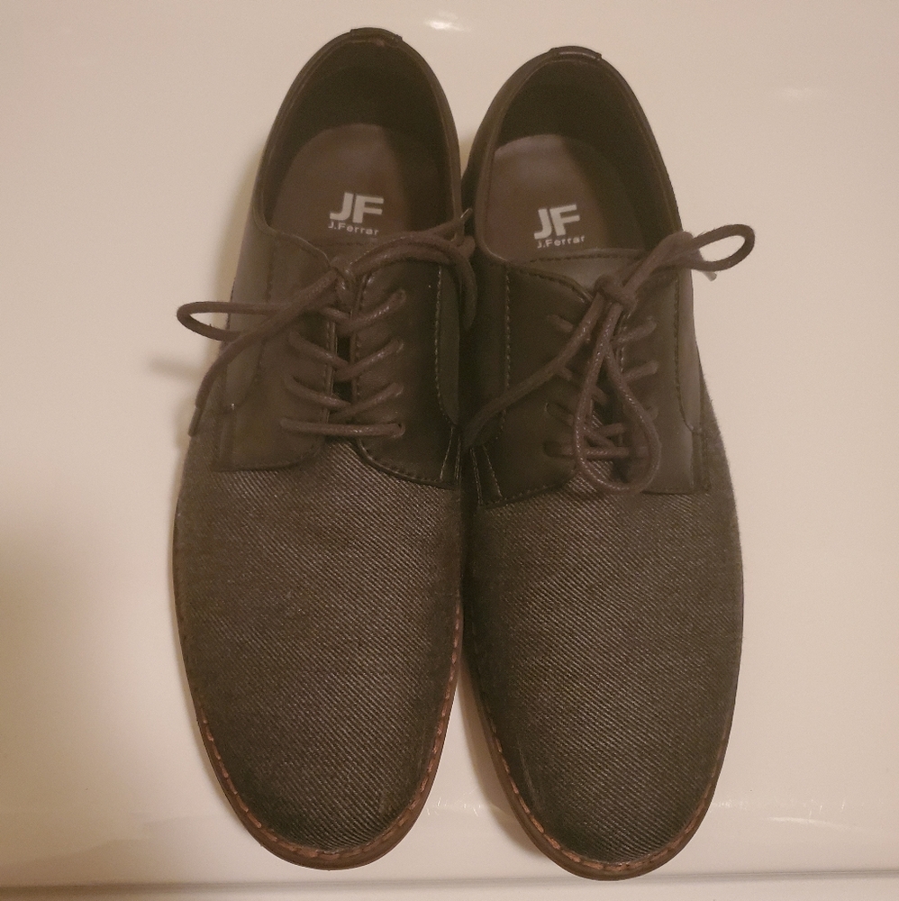 J Ferrar Marcus Shoes Size 7 men's